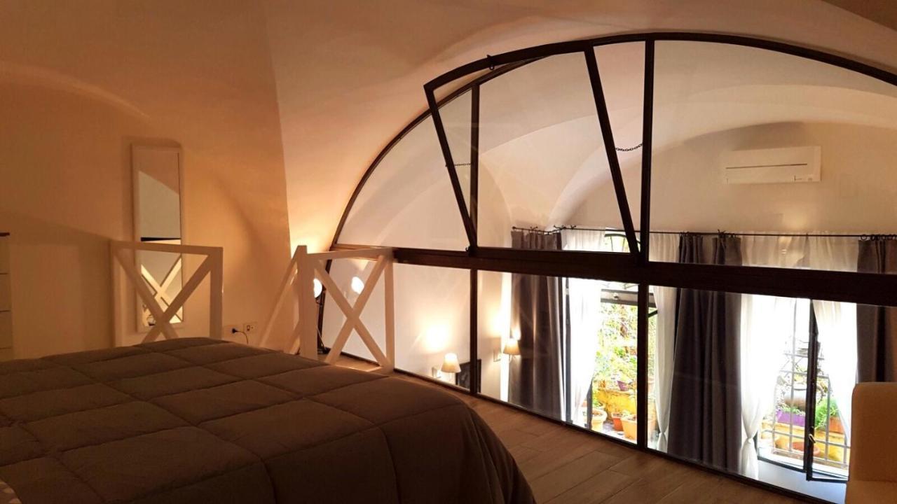 Cynthia'S Garden - Apartment With Private Garden In Santa Croce Florencie Exteriér fotografie